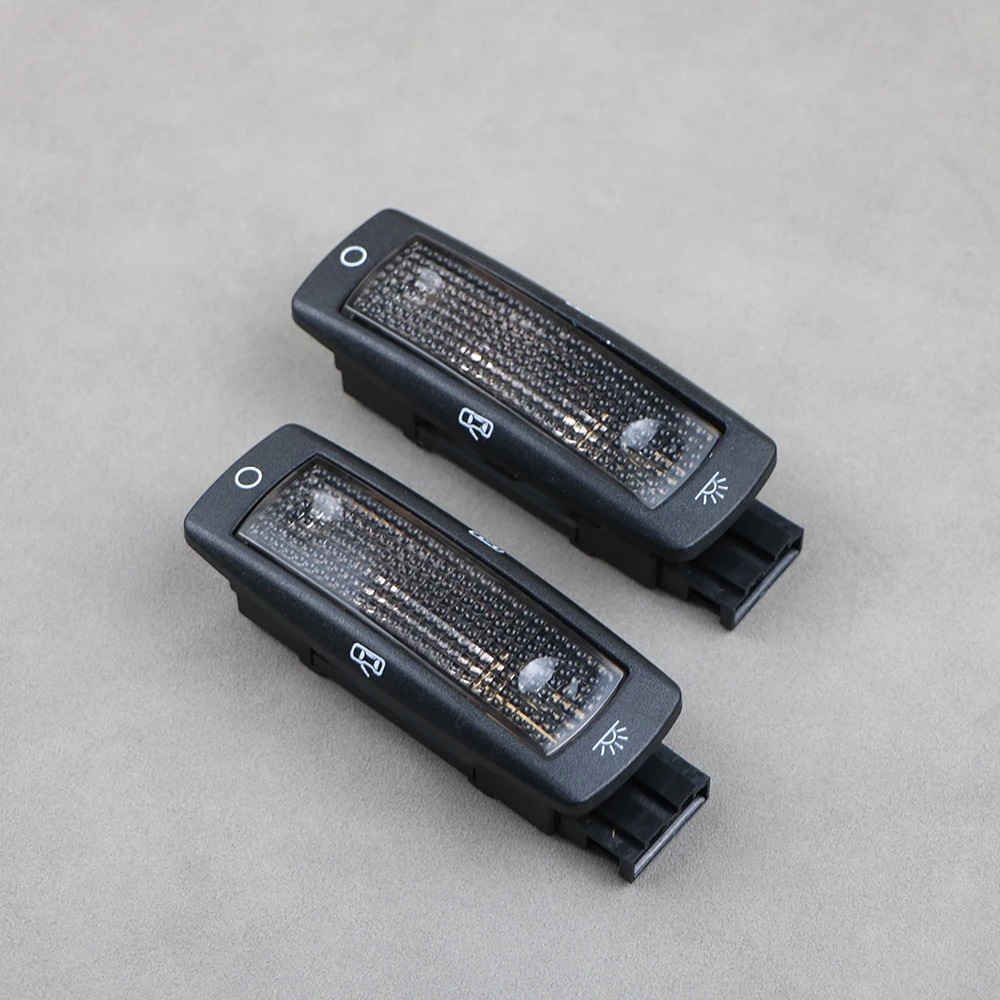 Passat B5 Bora Golf 4 Tiguan Rear Dome Light Rear Reading Light Dome Light Indoor Light 3B0947291