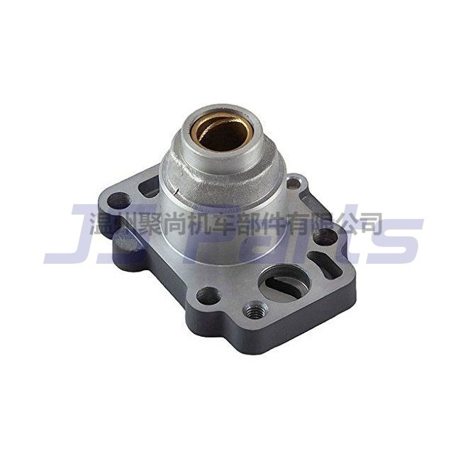 6E7-45331-00-CA Outboard Motor 9.9HP 15HP 6E7-45331