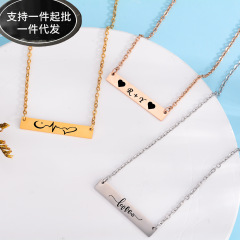 メーカー直販はレーザー彫刻ができます。