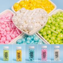 �A������Ӱ��Ӻ決�����b��������R����ɫϵSprinkles For Cake