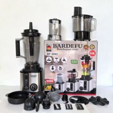 �羳 4L8in1blender�๦�ܲ���ִ��ʴ�ͭ�Ʊڻ��������ե֭��