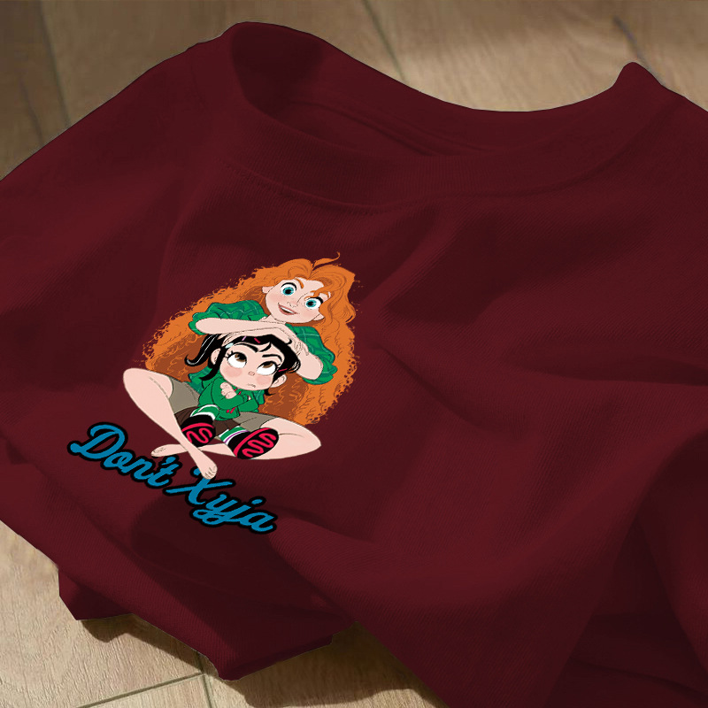 Burgundy B332-