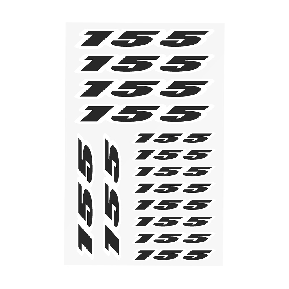 SZT051 - Negro
