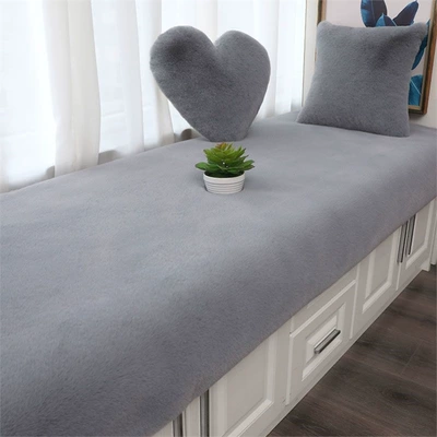 Car Carpet Company Leisure Study Room - gray-40120cm-rectangle