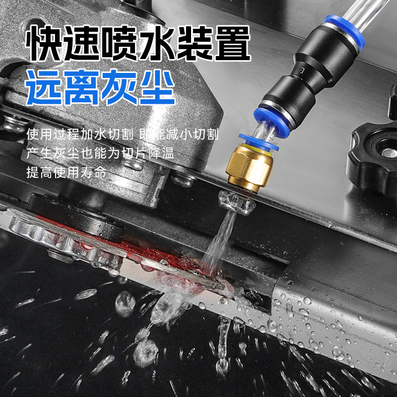 クロスボーダーのグラインダーのタイルの面取り器の携帯型45度の面取りの神器の瓦工の専用の携帯型の面取りの神器|undefined