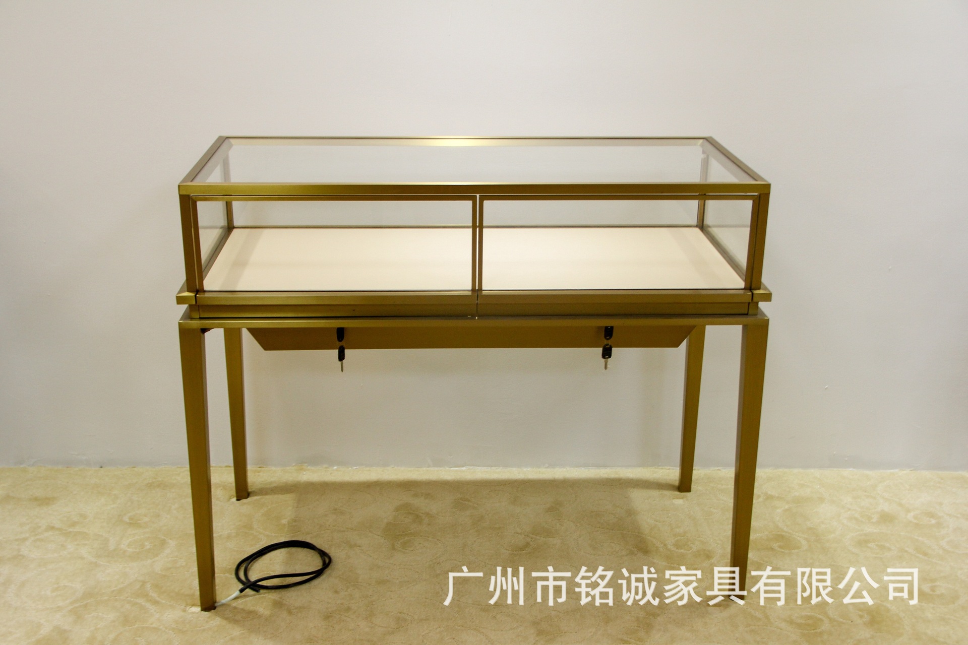 卡地亚珠宝直柜-珠宝展柜 (4).jpg