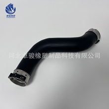 现货OE 14463-4JA0C 14463-4JA0A涡轮软管适用于日产NP300 4x4