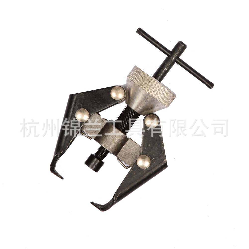 雨刮臂拉马 拆卸器 双爪轴承拉出器 雨刷臂拆卸工具