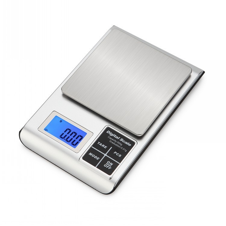 珠宝称 500g/0.01 珠宝秤5KW  3000/0.1 厨房秤
