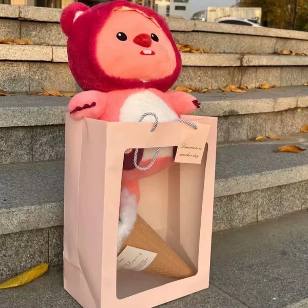 52 cm+(gift box color light)