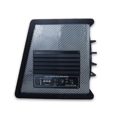 Car speaker/subwoofer Active Subwoofer Car Subwoofer
