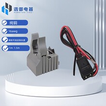 hongyu�羳���N���Ͳ��������L��16awg 1.5m�m����N���Ͳ
