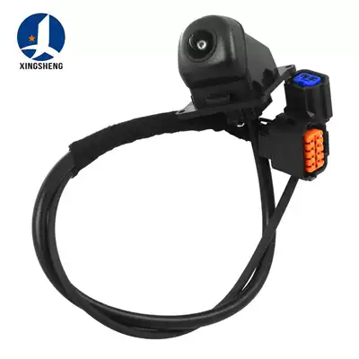 2016-2020 Car Camera – Vehicle camera