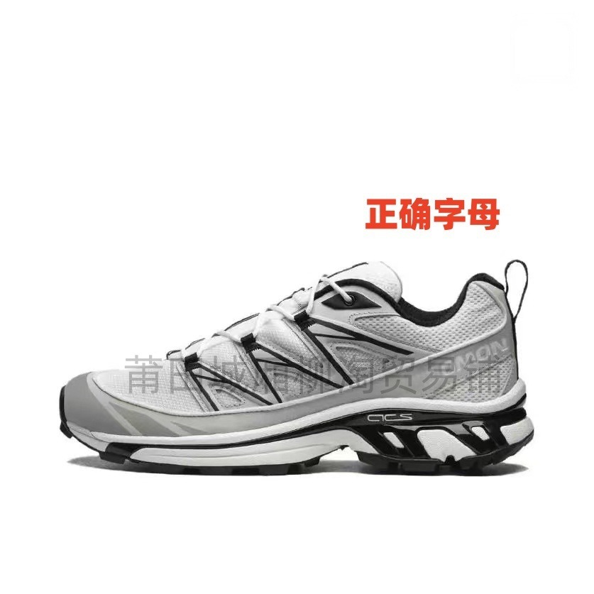 Putian Chunyuan Salomon XT6XTQ zapatos de montaña al aire libre zapatos de carreras zapatos de senderismo para hombres y mujeres