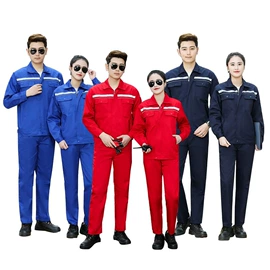 工装、制服;工作制服;劳保服