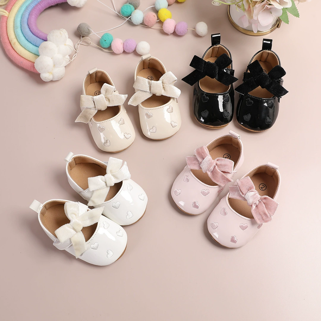 Трансграничные весенние и осенние детские детские банты