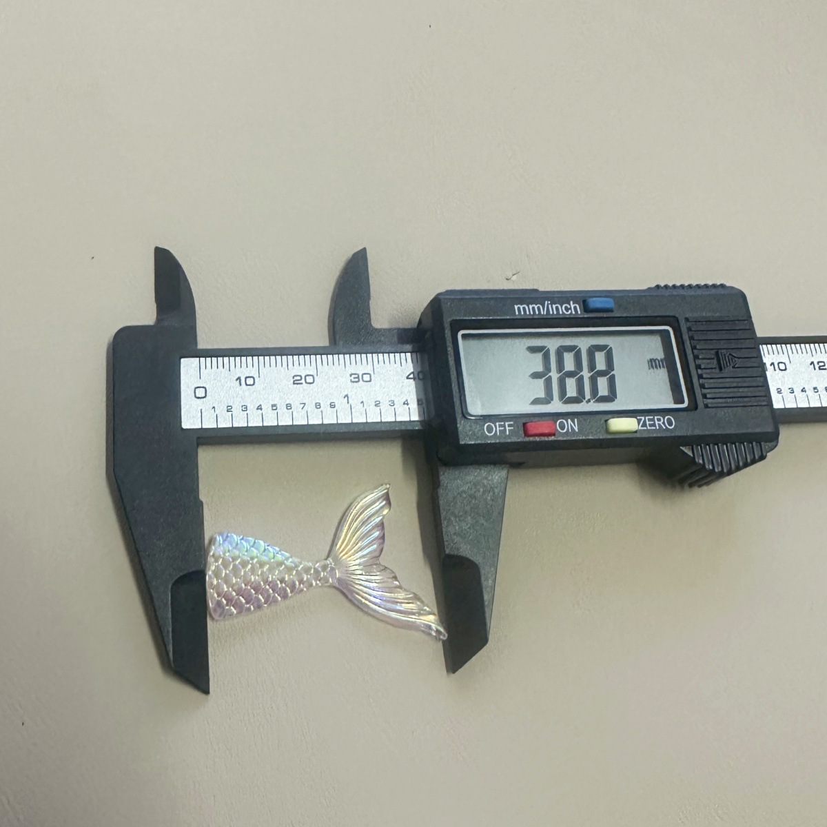 Shellfish agujero zapato decoración rosa sirena agujero bolsos accesorios conjunto de productos terminados