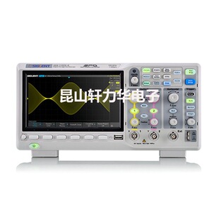 ���SIGLENT SDS1074X-E��ͨ��70M�ɹ�ʾ����1G�ɘ���