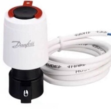 Danfoss����˹늟������TWA-Aˮ��ů�y�T�_�P늴��yRA����