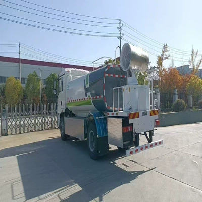 Suvarma maşınları Sprinkler Truck Factory Direct Sales