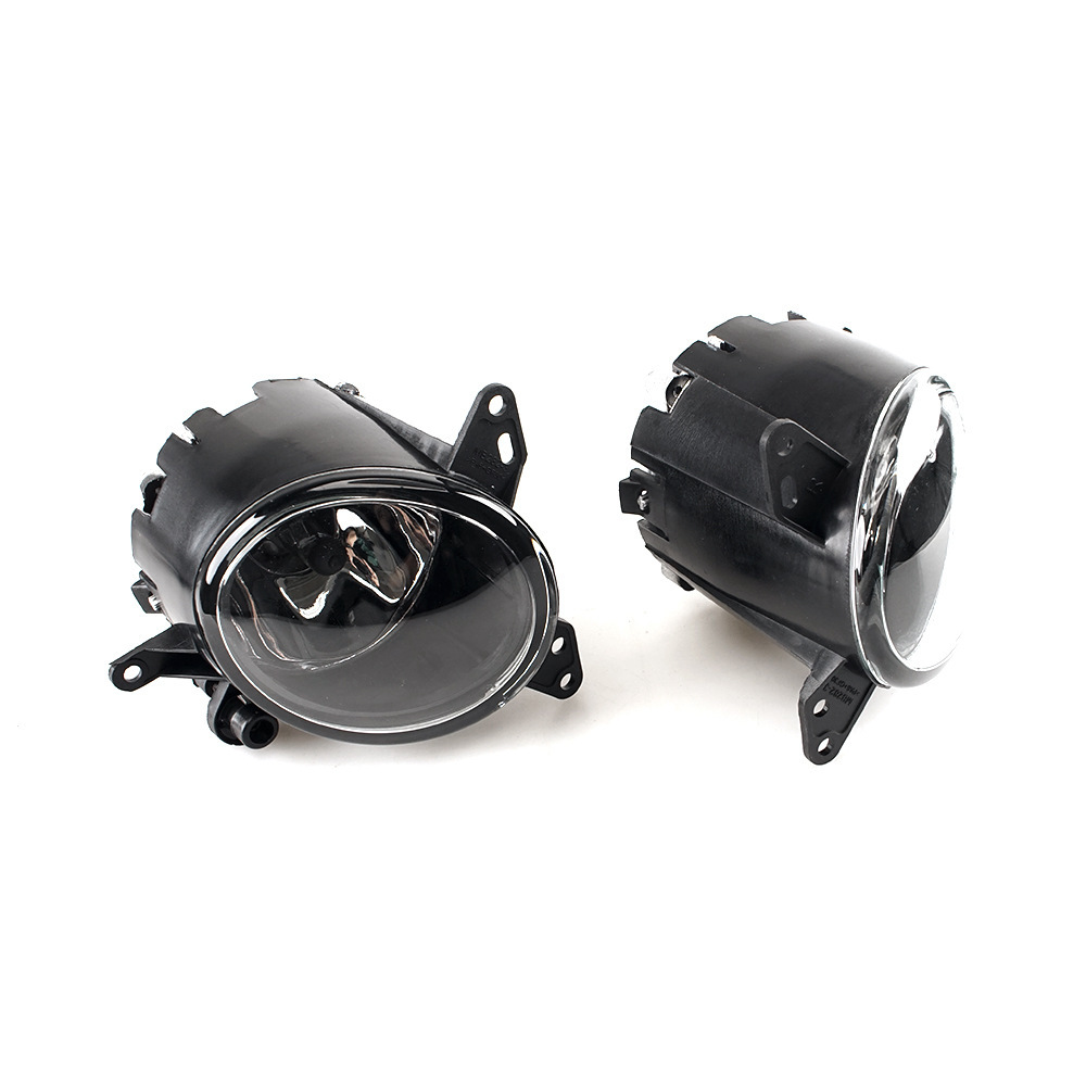 Aplicable para el conjunto de lámparas de niebla Mitsubishi Lancer 07 - 08 lámpara de niebla, lámpara de barra frontal, lámpara de colisión, cableado