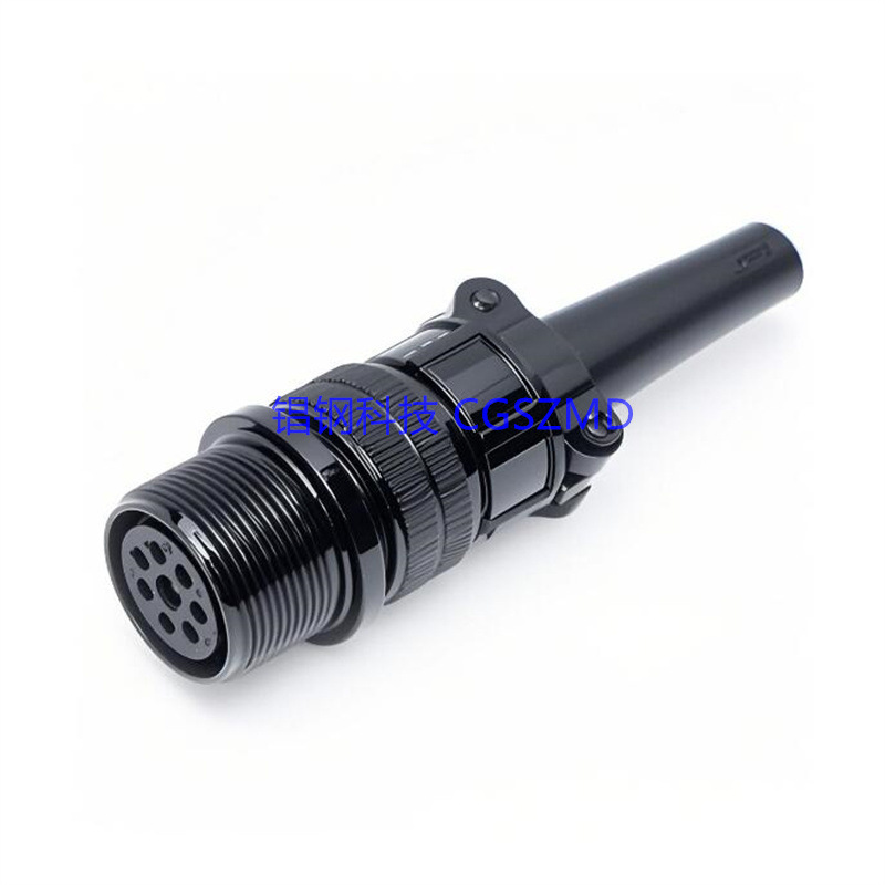 MS3108A-14S-5P Բ��������MIL-DTL-5015 5о, ���Ӳ�ͷ ����