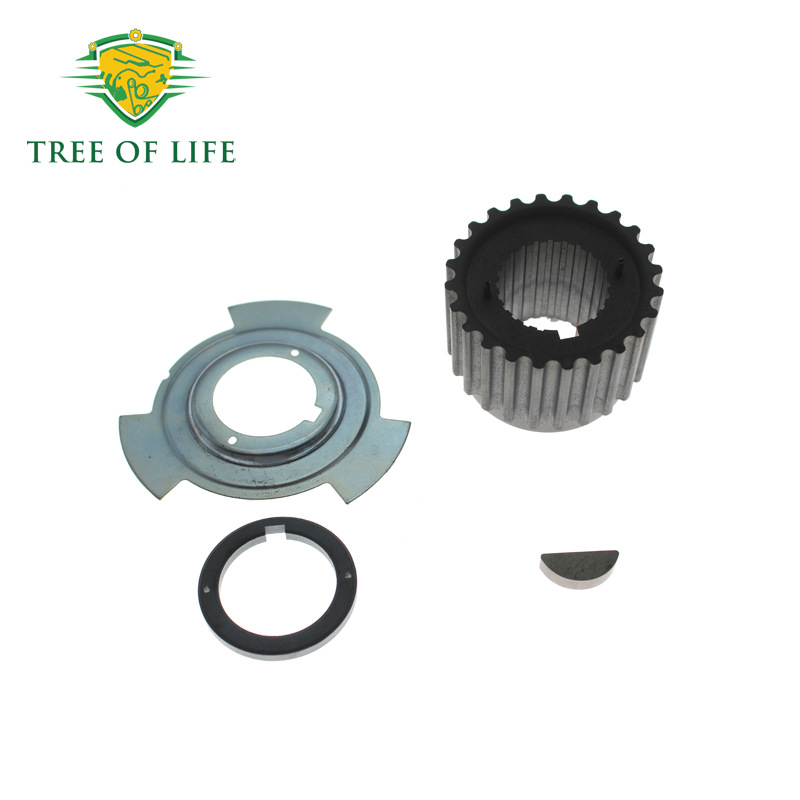 MD008959 para Mitsubishi Pajero Crankshaft Gear Sprocket Sensor Blade Spacer Set