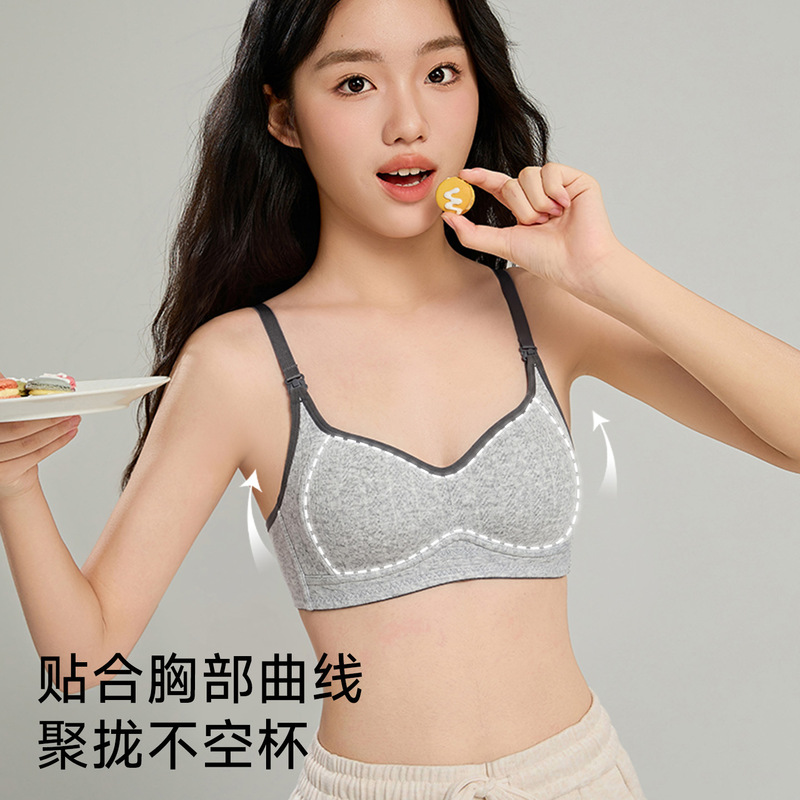 Thin lingerie for large busts to appear smaller, bra with B and C cups, Japanese style for girls, summer, no underwire, ultra-thin, for high school and college students Thin lingerie for large busts to appear smaller, bra with B and C cups, Japanese style for girls, summer, no underwire, ultra-thin, for high school and college students