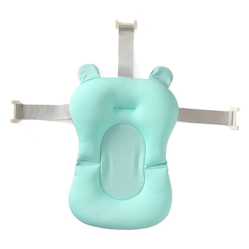 Источник производителя детской ванны подвесной коврик для детской ванны Нескользящая ванна сетка для ванны