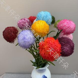 �S��ֱ����֦3Dʯ���ɫܛ�zë��ɭϵ��Y���ز廨�Gֲ���滨