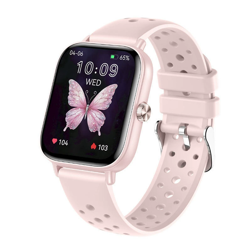 Waterproof bracelet, intel core i128, tracks heartbeat, monitors oxygen level, bluetooth