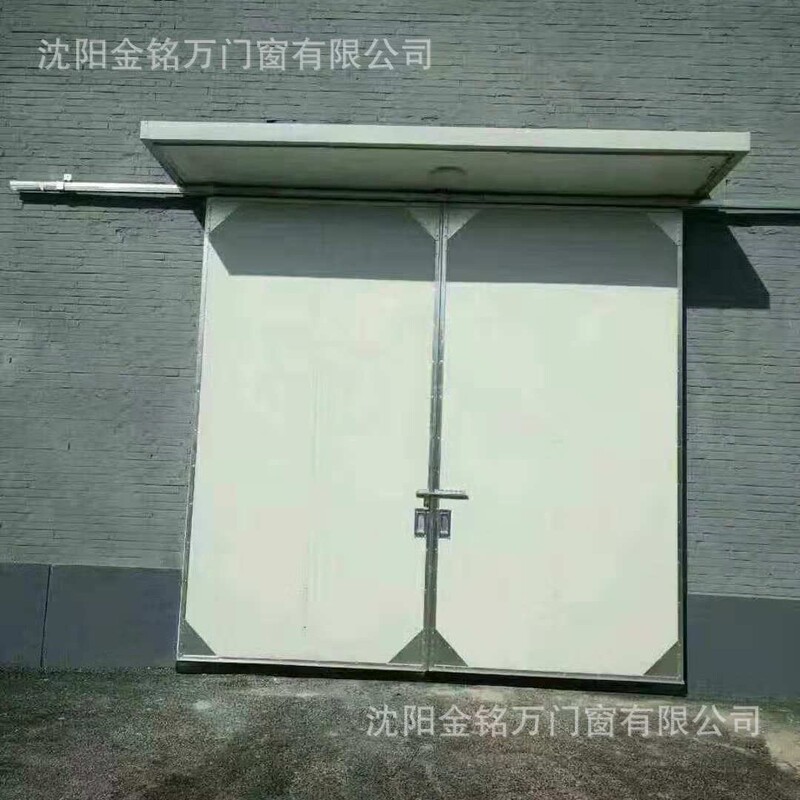 瀋陽のメーカーが製造する工業用スライドドア、工場用スイングドア、工業用スライドドア、リモコン電動ドア|undefined