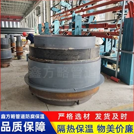 螺旋管;其他管件;管道辅助材料