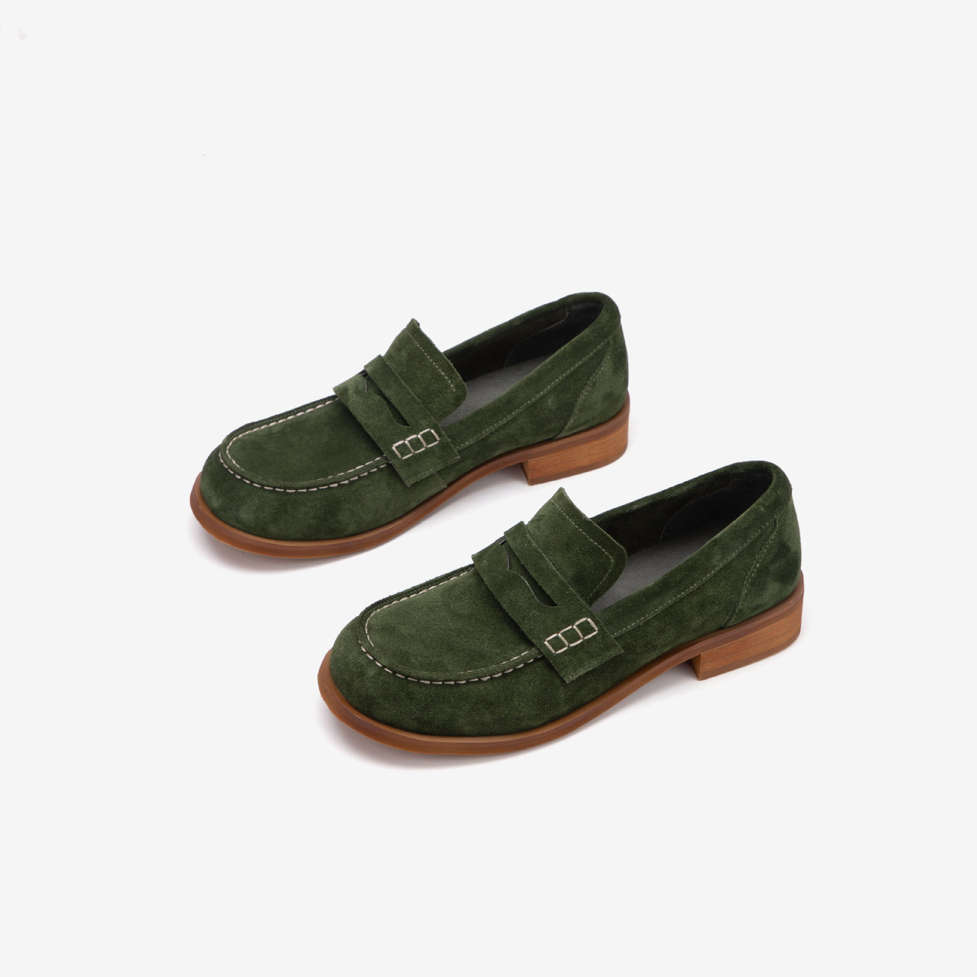 포레스트 그린[카우스웨이드]