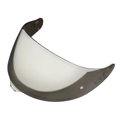 Dəbilqə (Kaska) aksesuarları – Electroplated Full-Face Helmet Lens