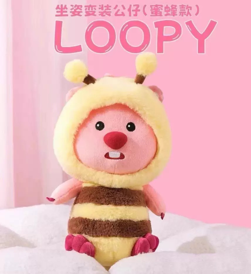 Bee Beaver