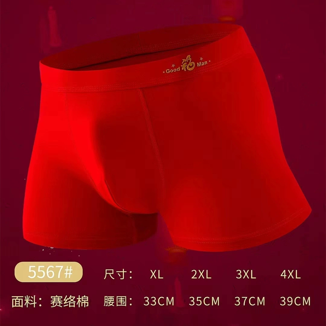 Золотая семья 5567 мужское плоское нижнее белье