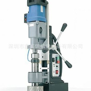 Wholesale and Retail After-Sales Maintenance German Black & Decker Bds Magnetic Base Drill Mab1000