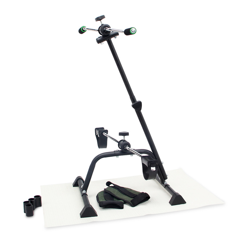 Rehabilitation Bicycle, Exercise Bike, Upper and Lower Limb Training for the Elderly, Home Fitness Equipment, Stepper, Cross-Border Amazon Rehabilitation Bicycle, Exercise Bike, Upper and Lower Limb Training for the Elderly, Home Fitness Equipment, Stepper, Cross-Border Amazon
