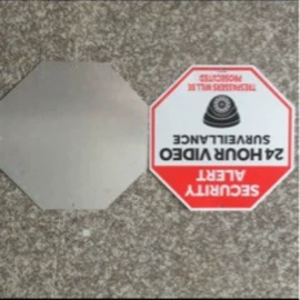 铭牌;交通安全标识;安全生产标识