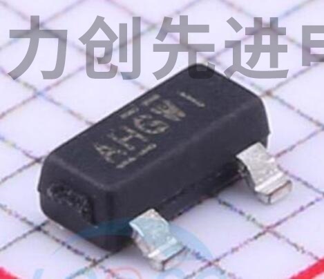 IRLML2402GTRPBF 封装 SOT-23-3 MOS场效应管