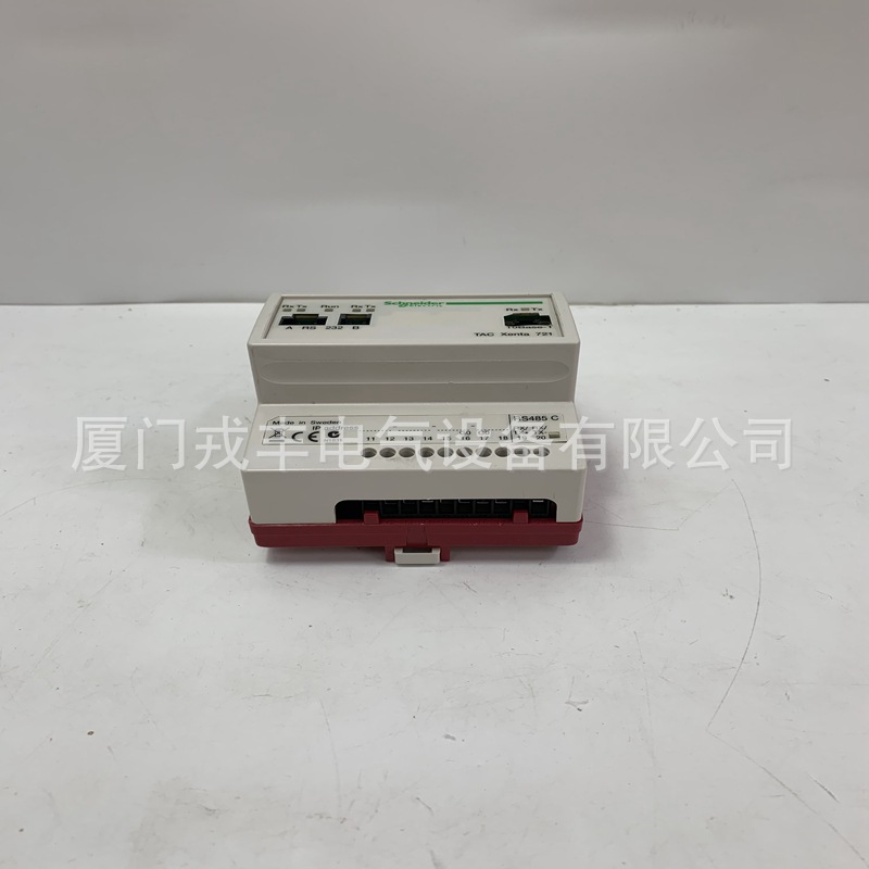 价格优惠EZD100M3100N  SCHNEIDER网络接口卡 嵌入式交换机