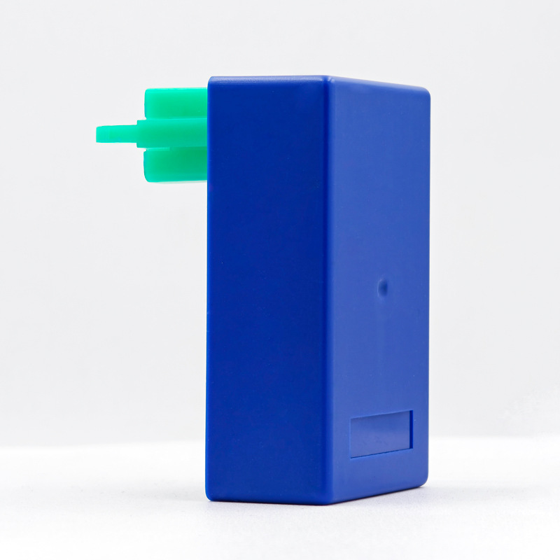 Suitable for Cg125 6-Pin Dc with Dip Dial Switch Motorcycle Igniter, Limit Range 4000-12000