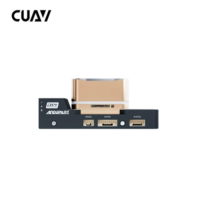 Other Automotive Communications industrial-grade unmanned system intelligent