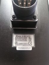 B2늙C ECMA-C20401GS/C20602RS/ECMA-C20604RS/C20807RS