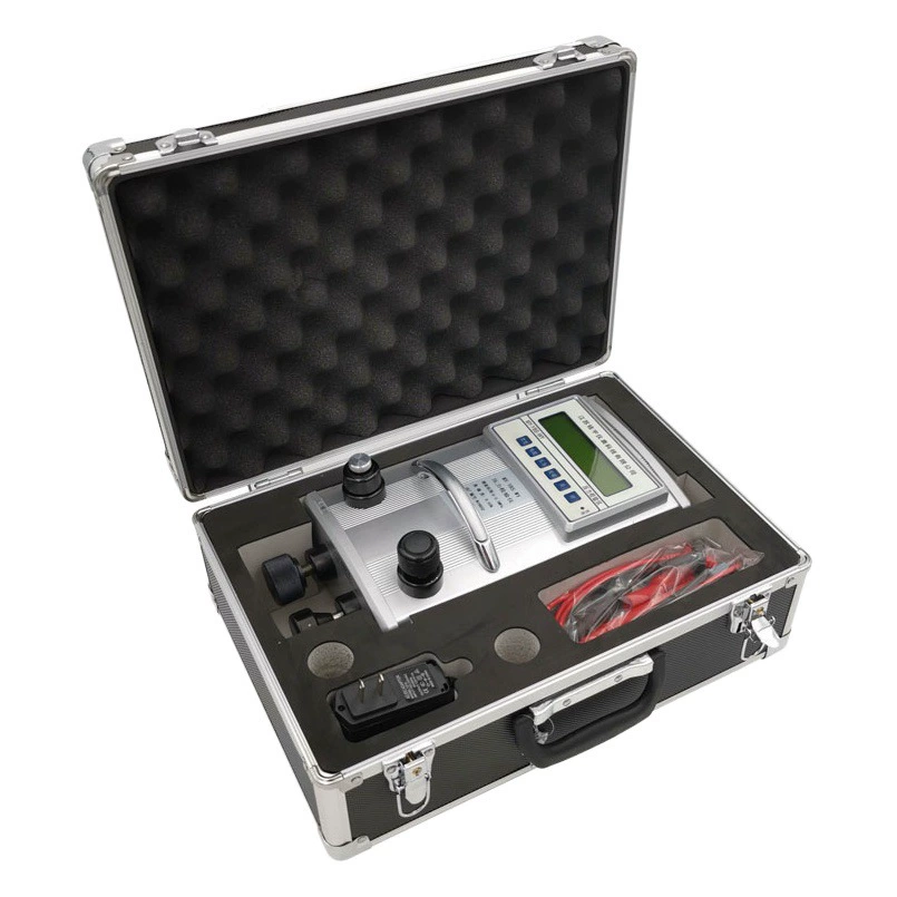 JC-YBS-DQ Прецизионный цифровой манометр Интеллектуальный калибратор давления