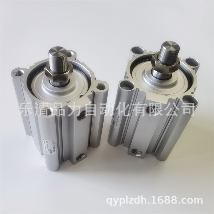薄型气缸CQ2A100/CDQ2A100-30DZ-35DMZ-40DCZ-45DCMZ-XB6-XC8-XC2