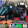 【Crazy Combination】Lightsaber Monitoring King + TV King