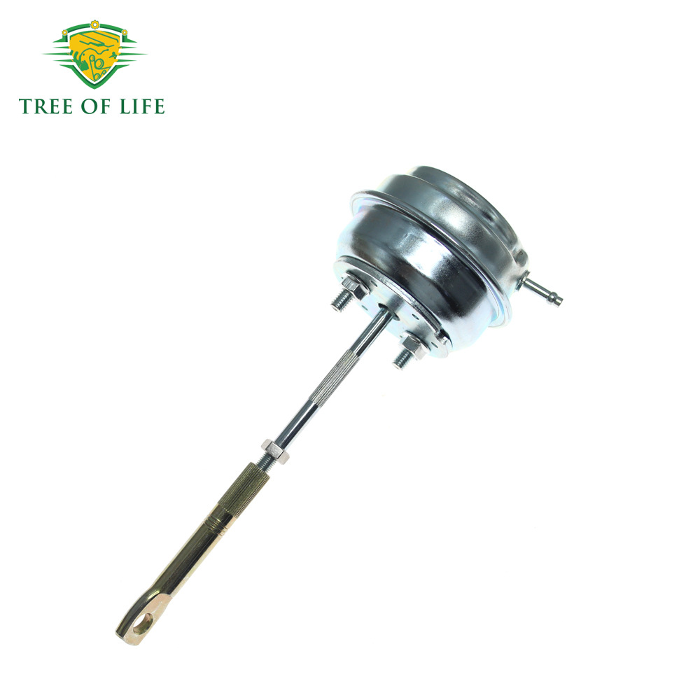 Actuador de Turbocompresor 821613-5002S 821613-0002 para BMW