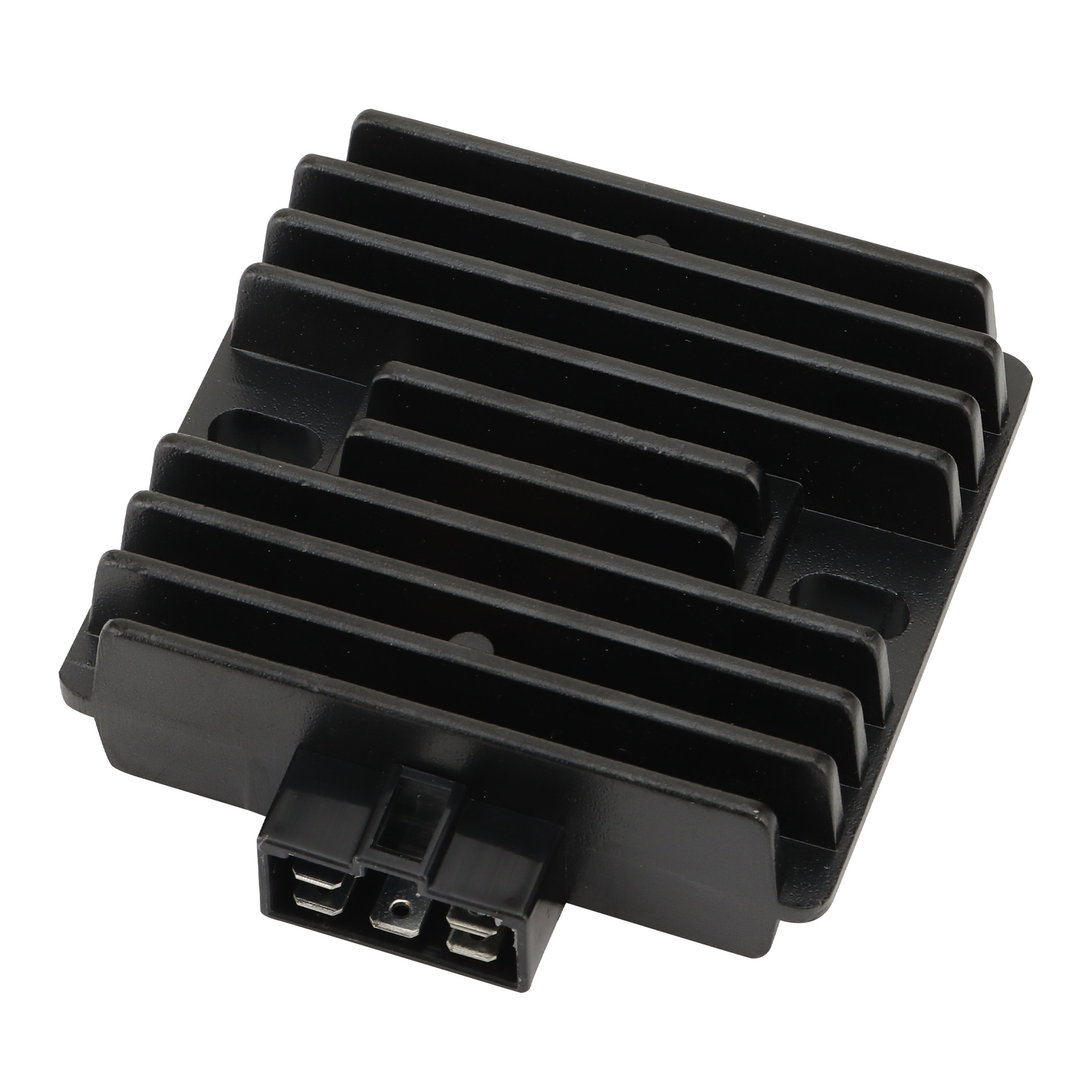 5-Pin Voltage Regulator Rectifier Suitable for Yamaha Yzf R6 F600 03-05 Yzf R3 Yzfr25